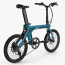 Fiido X Elektrische Vouwfiets Met Koppelingsensor