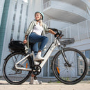 Fiido C11 Urban Lichtgewicht Elektrische Fiets