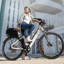 Fiido C11 Urban Lichtgewicht Elektrische Fiets