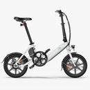 Fiido D3 Pro Mini Elektrische Vouwfiets