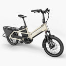 Fiido T3 Max elektrische longtail-bakfiets