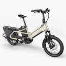 Fiido T3 Max Elektrische Longtail-bakfiets