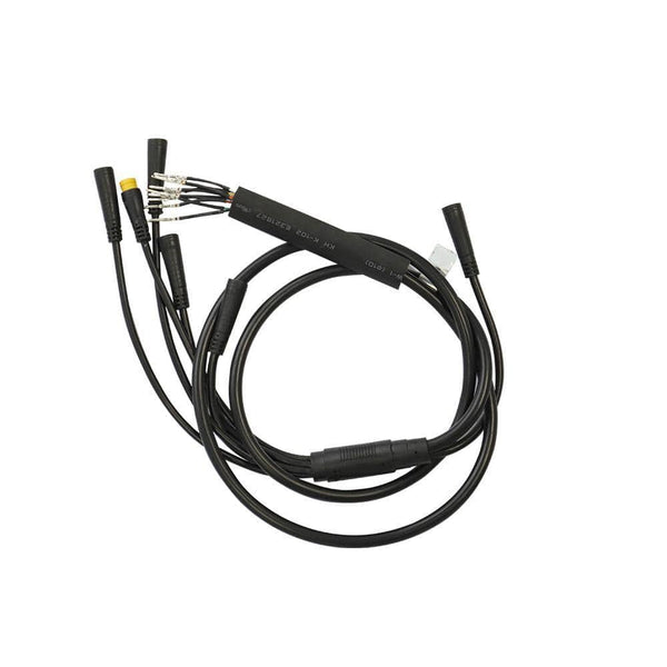 Fiido D11 monitoringcable - fiido