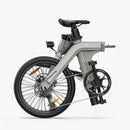 Fiido D11 Elektrische Vouwfiets