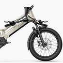 Fiido T3 Max Elektrische Longtail-bakfiets