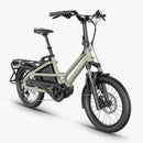 Fiido T3 stedelijke elektrische gezinsbakfiets
