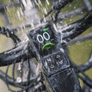 Titan Fat Tire Jacht- en Toer-E-Bike - Groot Bereik