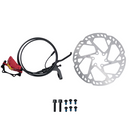 Achterremset voor M1 Pro (2025)