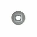 Concave convex voor X