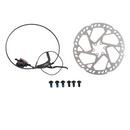 Voorrem Set voor Titan