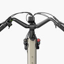 Fiido T3 Max Elektrische Longtail-bakfiets