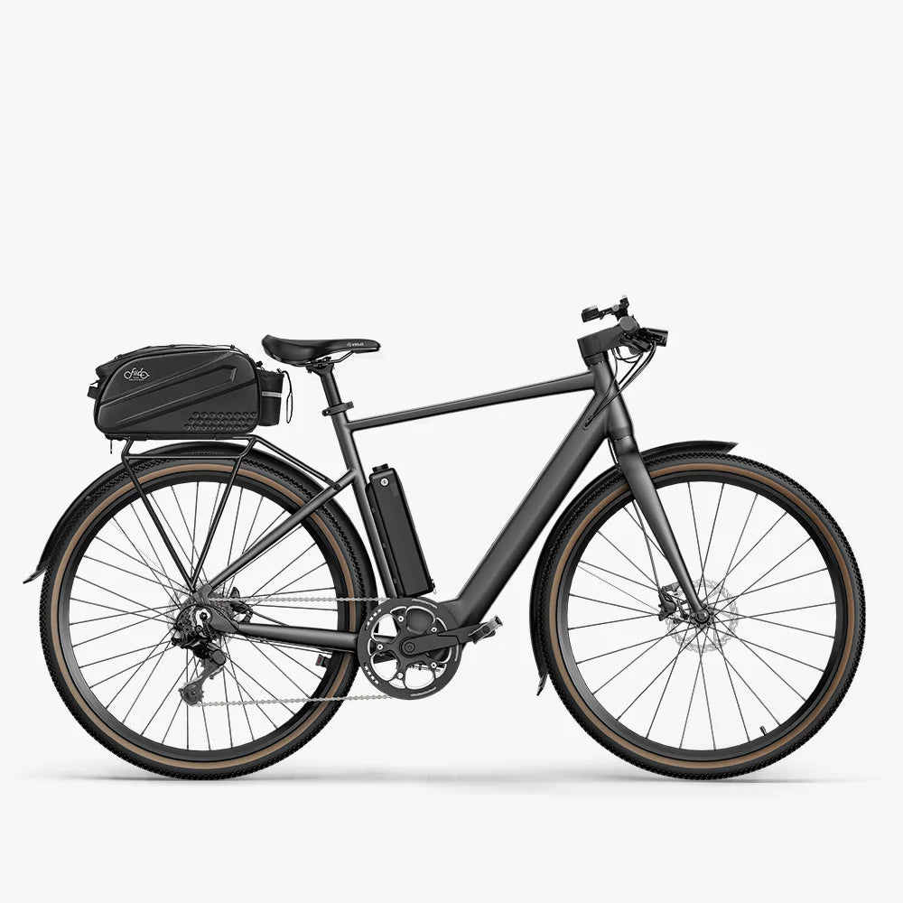 Fiido C21 E-gravel & stads-e-bike