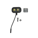 Koplamp voor C21/C22