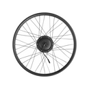 Achterwielcomponenten voor C11 Pro