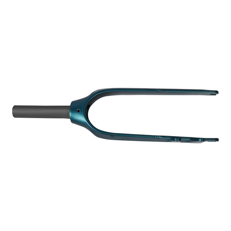 voorvork voor  Fiido X