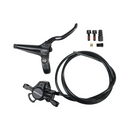 Remsysteem (Voor) voor Air