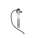 Accurails voor T1PRO/T2