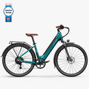 Fiido C11 Pro Urban Lichtgewicht Elektrische Fiets