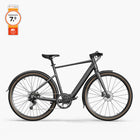 Fiido C21 E-Gravel & Stads-E-Bike