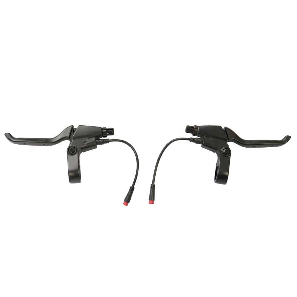 Fiido D11 cut off power brake lever - fiido