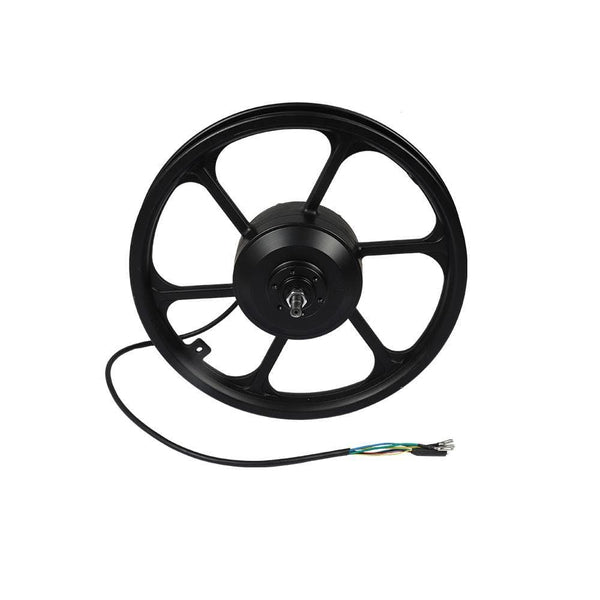 Fiid D2 motor - fiido