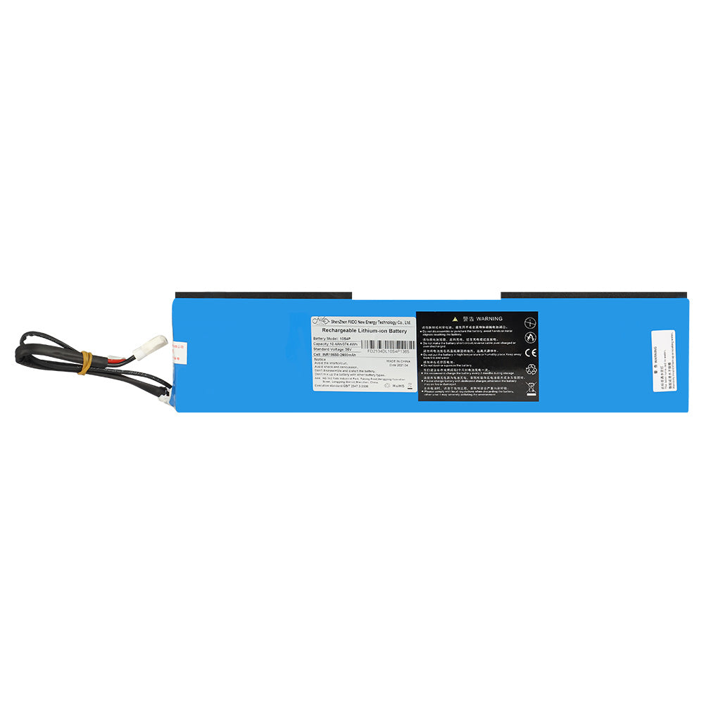 Fiido Battery-D1/D4S/Q1/Q1S