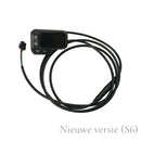 Beeldscherm voor  Fiido D3 Pro