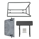 Kinderveiligheidshek (met zitzak) voor T2