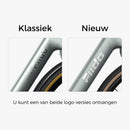 Fiido Air Ultralichte E-bike van Koolstofvezel