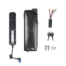 Bereikvergroter Batterij voor C21/C22/Air（208.8WH）