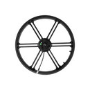 Motor voor Titan