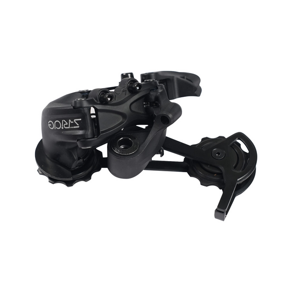 Achterderailleur voor Titan