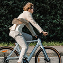 Fiido Air Ultralichte E-bike van Koolstofvezel