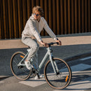 Fiido Air Ultralichte E-bike van Koolstofvezel