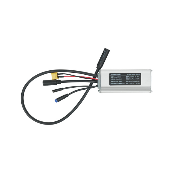 Controller voor M1Pro