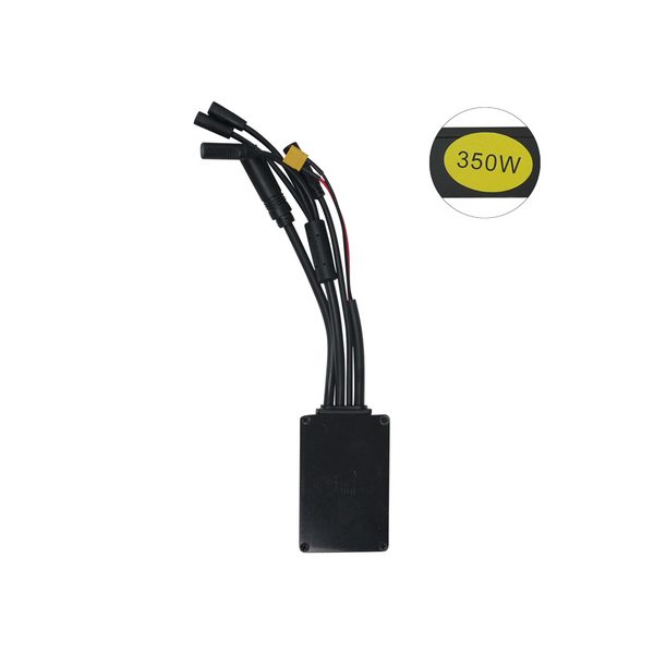 controller voor Fiido X