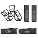 Uitbreidingsbatterij Combo (Batterijrek1, Batterij2, Batterijtas*2) voor Titan