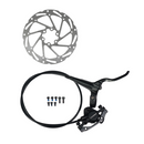 Voorremset voor Fiido X