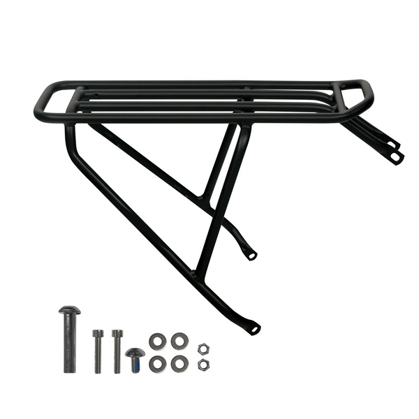 Rear rack for M1 Pro