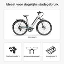 Fiido C11 Urban Lichtgewicht Elektrische Fiets