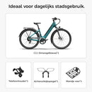 Fiido C11 Urban Lichtgewicht Elektrische Fiets