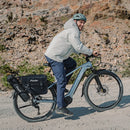 Fiido Nomads Pro elektrische trekking fiets