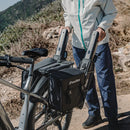 Fiido Nomads Pro elektrische trekking fiets