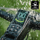 Fiido Nomads Pro elektrische trekking fiets