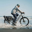 Fiido Nomads Pro elektrische trekking fiets