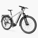 Fiido Nomads Pro elektrische trekking fiets