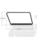 Kinderveiligheidshek (met zitzak) voor T2