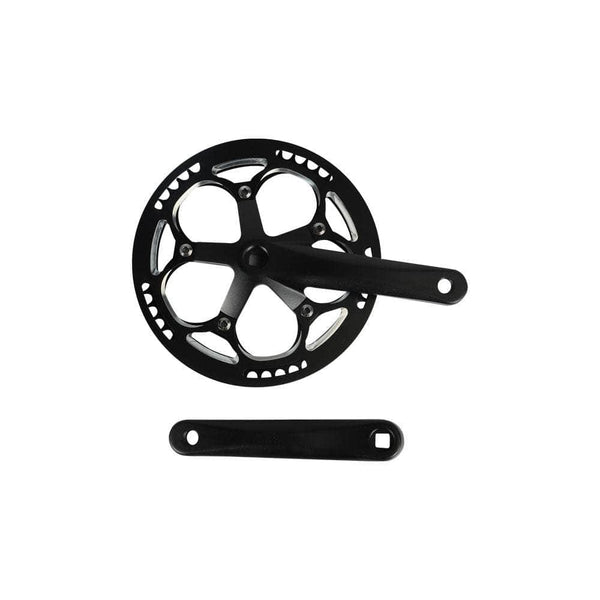 Fiido Electric Bike Chain Wheel Cranks for M1/M1pro/D11/T1 - Fiido