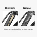 Titan Fat Tire Jacht- en Toer-E-Bike - Groot Bereik