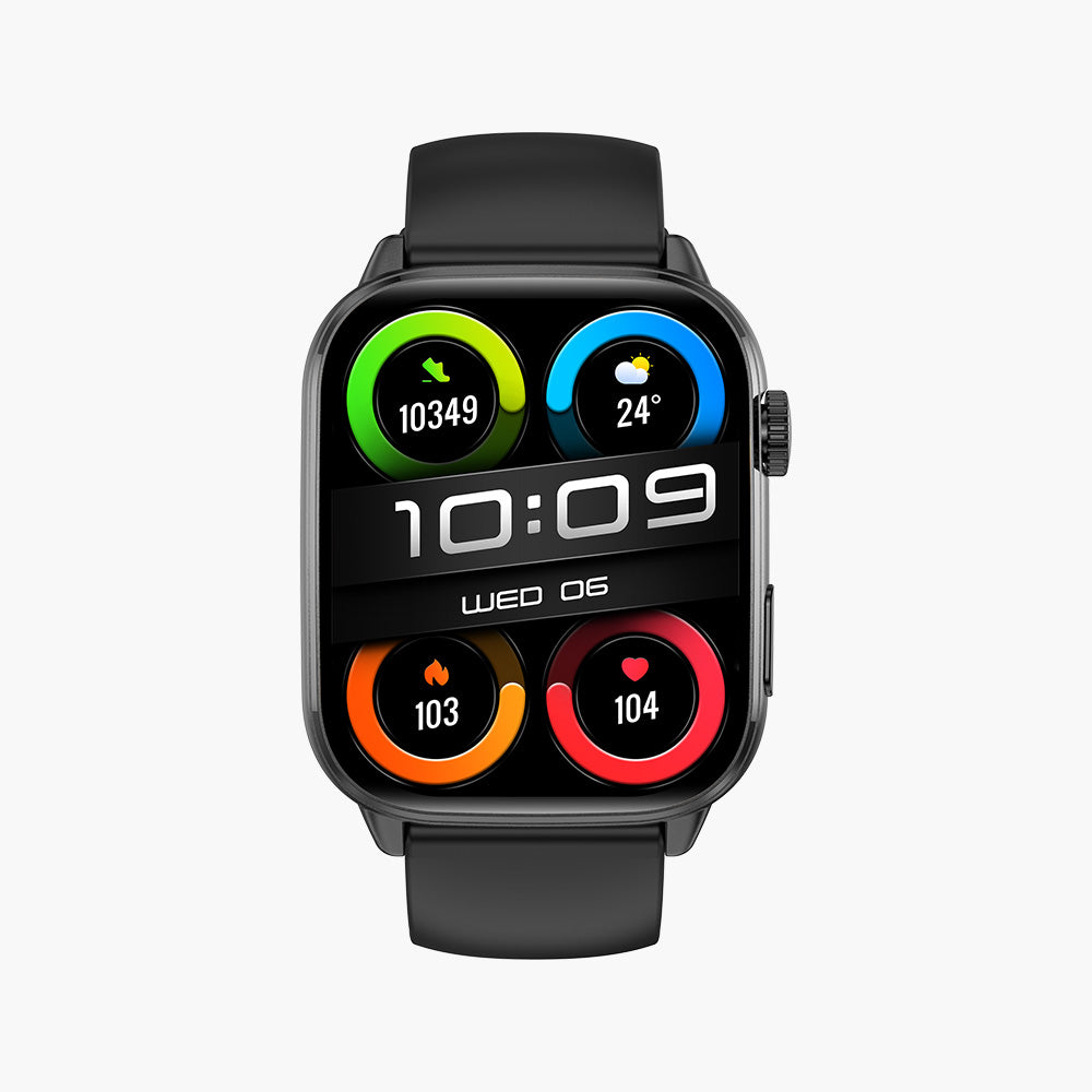Mate Watch voor C11/C11 PRO/C21/AIR/T2/TITAN/L3